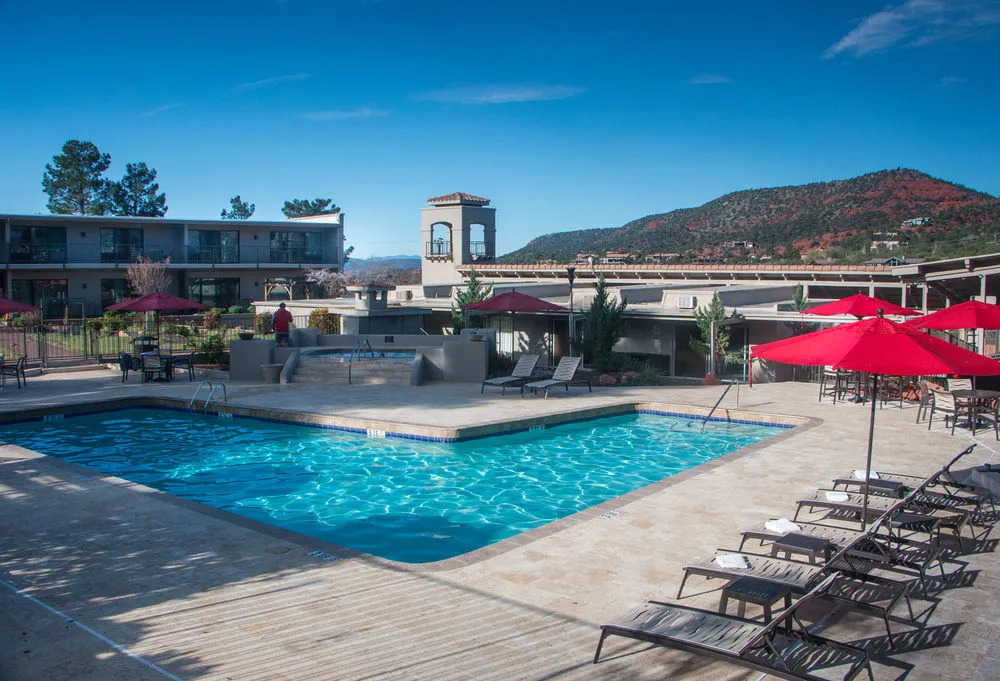 Arabella Hotel Sedona