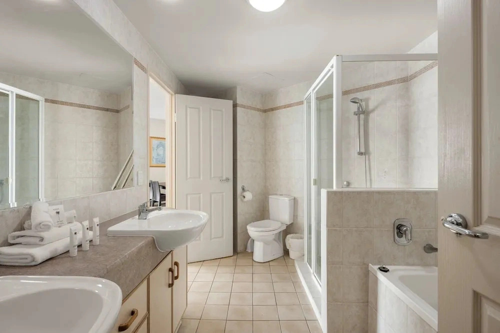 1BR Ocean View Apartment - Sun City 2303