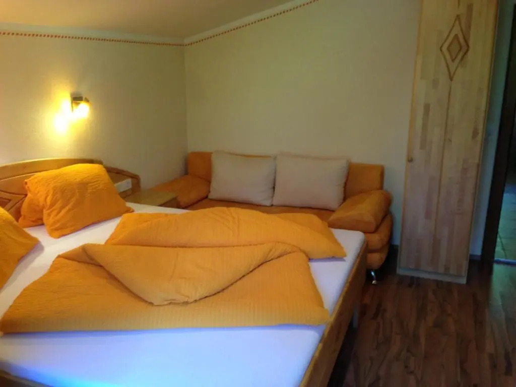 Appartements am See