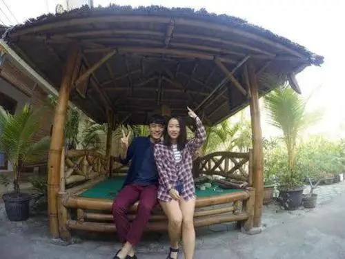 Rumah Desa Homestay