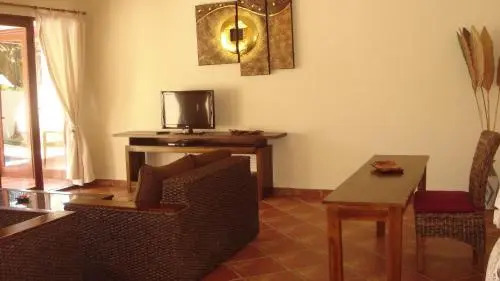 Luce d'Alma Suites Resort & Spa