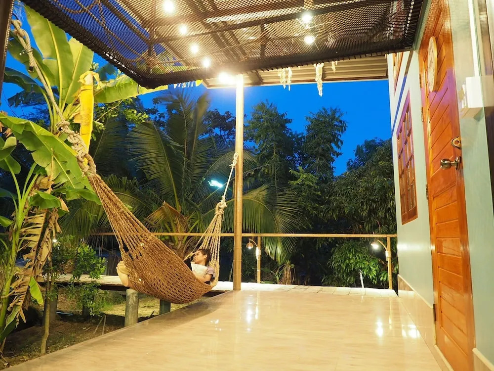 Reun-Rerng Farmstay
