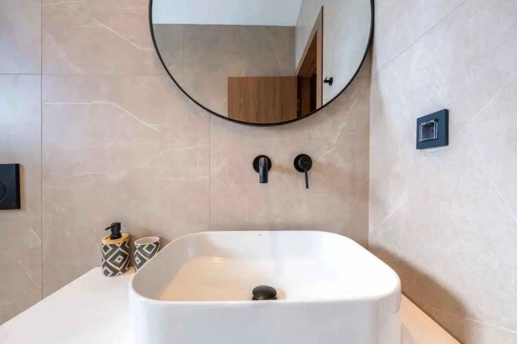 Alati Suites - Stegna Beach