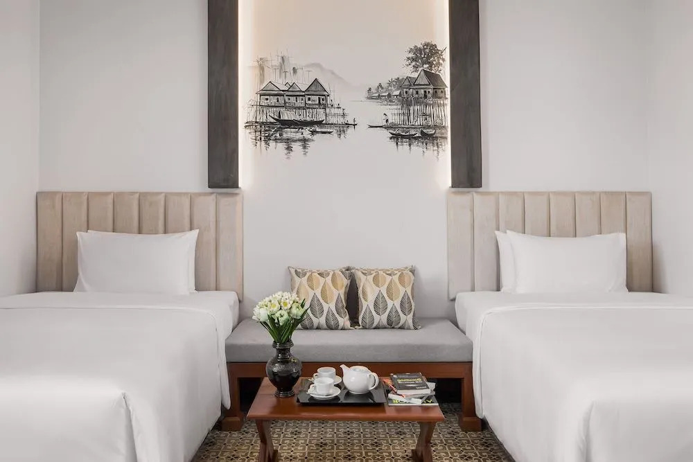 Siem Reap Palace Residence