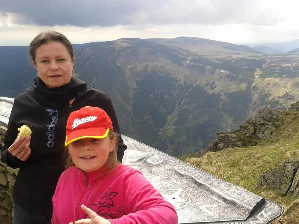 Wellness Pension Iveta