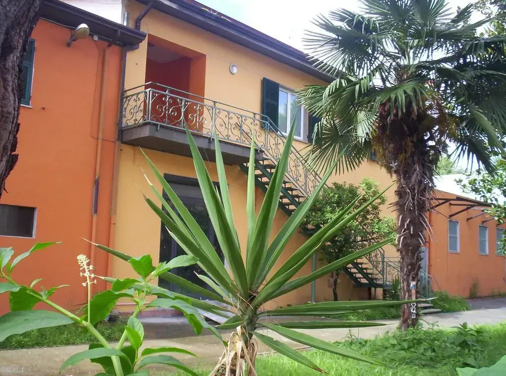 Tra Parco e Parco