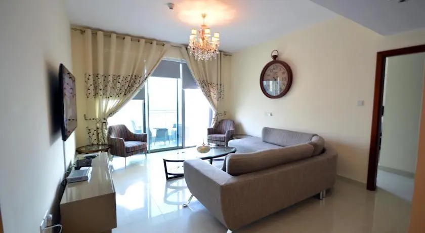OkDubaiApartment – Violet Downtown