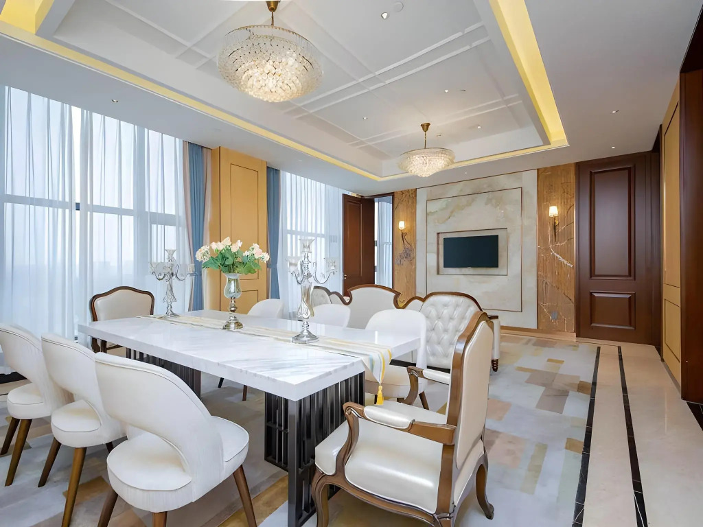 Vienna International Hotel(Wuhan Mengjiapu Stor)