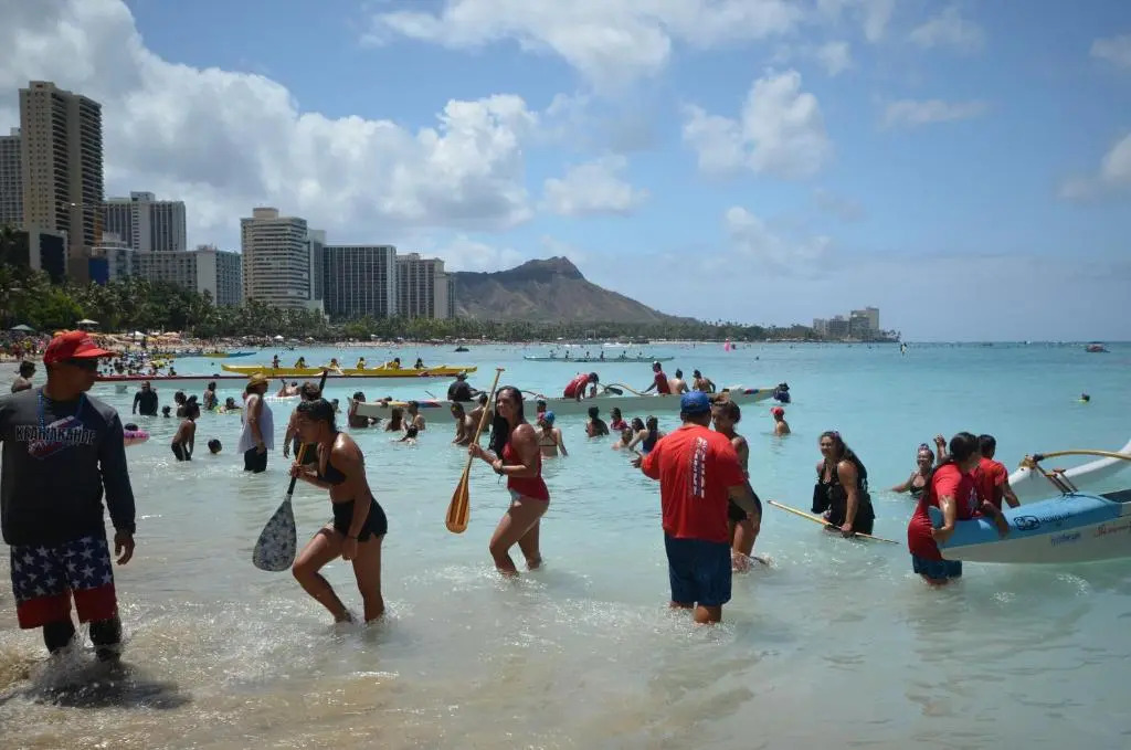 KV1009 Waikiki 2463 Kuhio Ave Honolulu