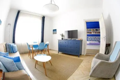 Taya apartment