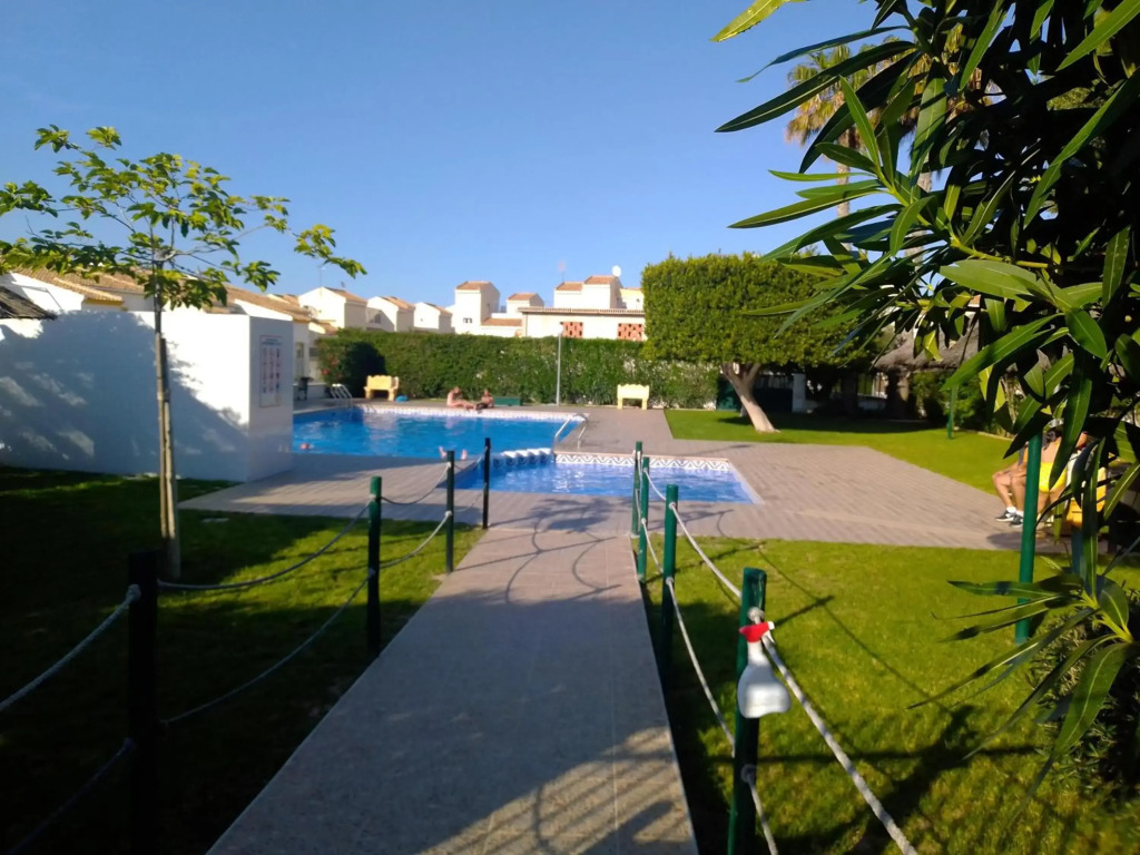 La casita soleada - Gran Alacant