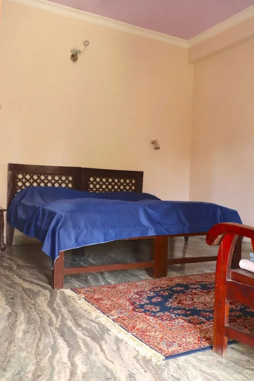 Shahar Palace
