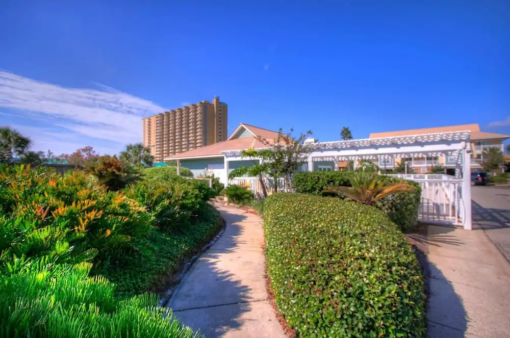 St. Martin Beachwalk Villas 423