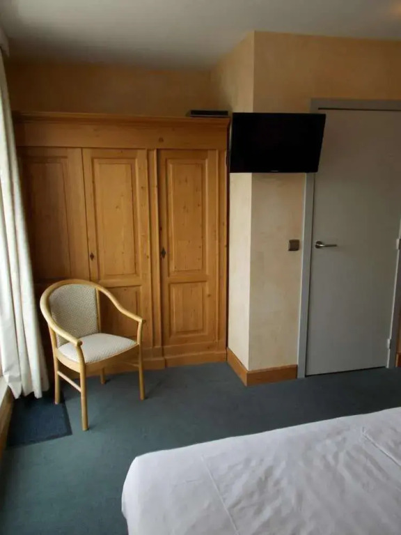 Hotel Manitoba