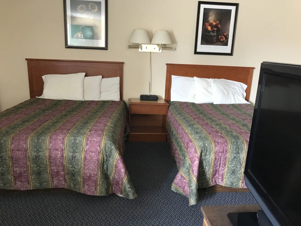 The Gables Inn