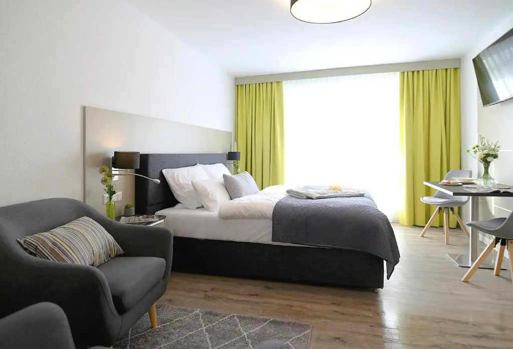 Gandersheimer Boardinghouse