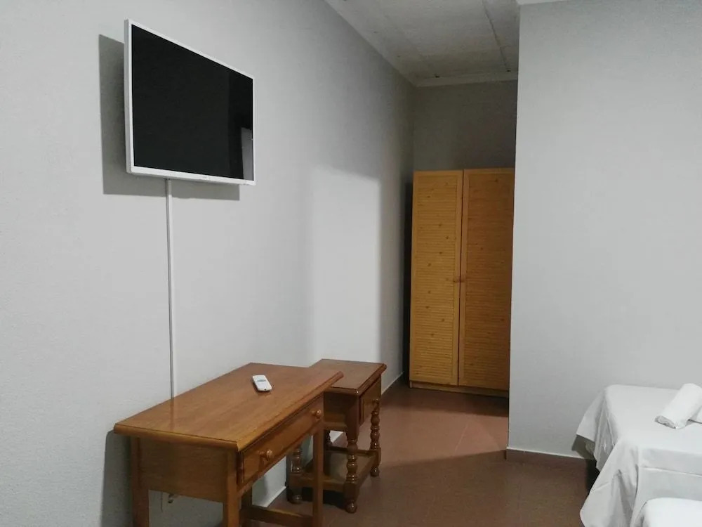 Hostal Nilo