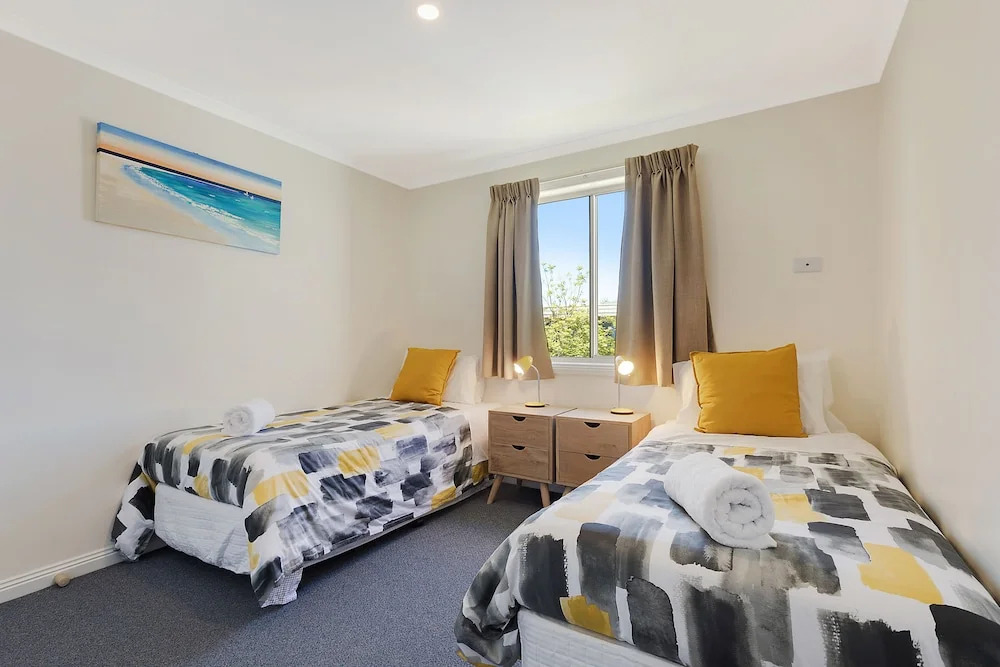 Cetacea Luxury Apartments