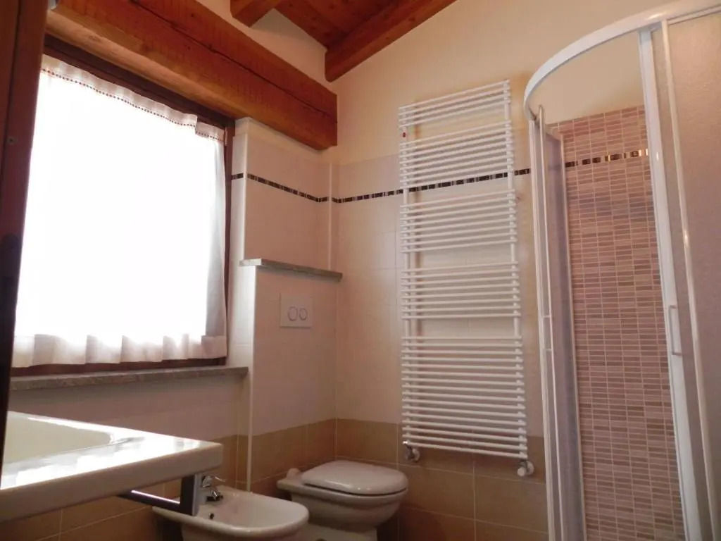 Villa Americana Chambres dHotes