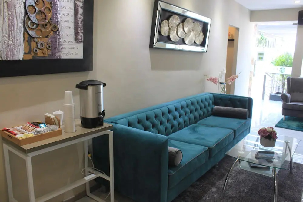 Capital`S Luxury Apartments