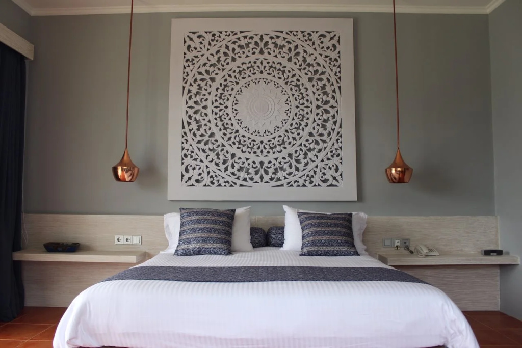 The Suites Lombok