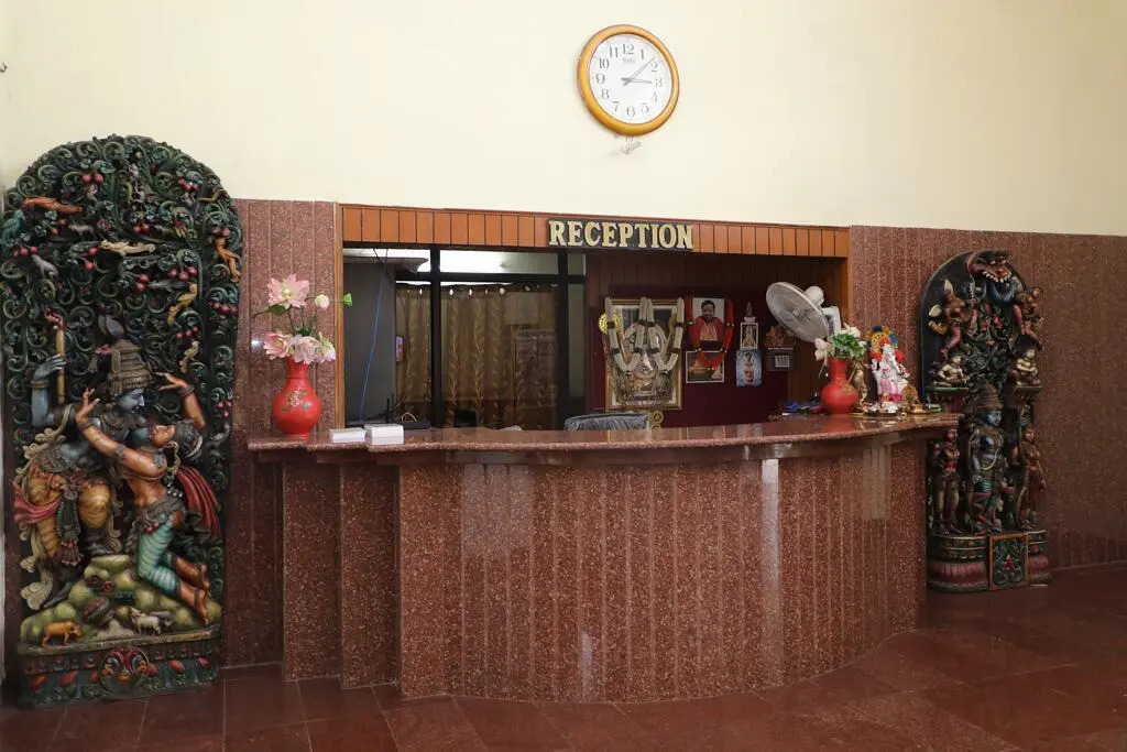 Sri Kamalanivas