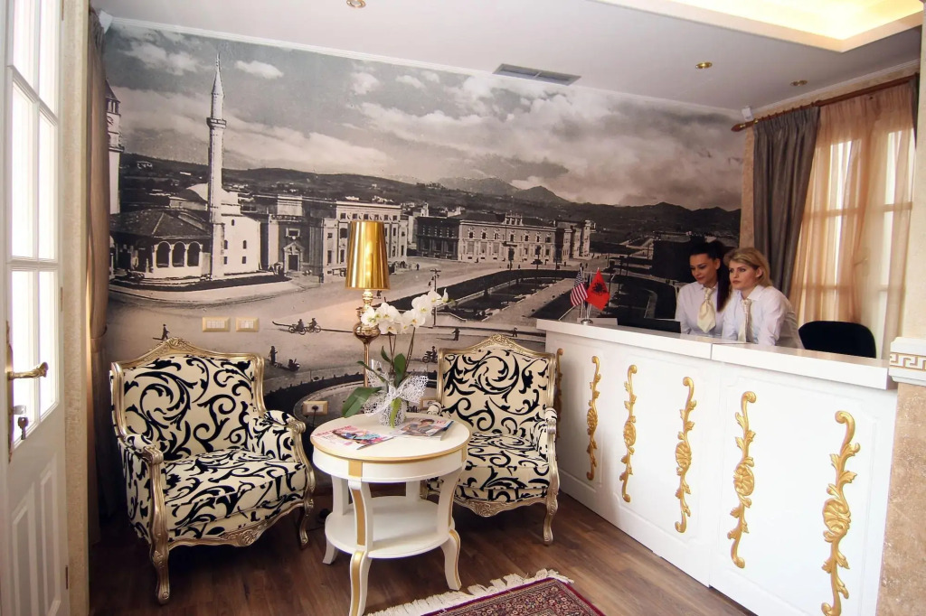 Hotel Boutique Restaurant Gloria
