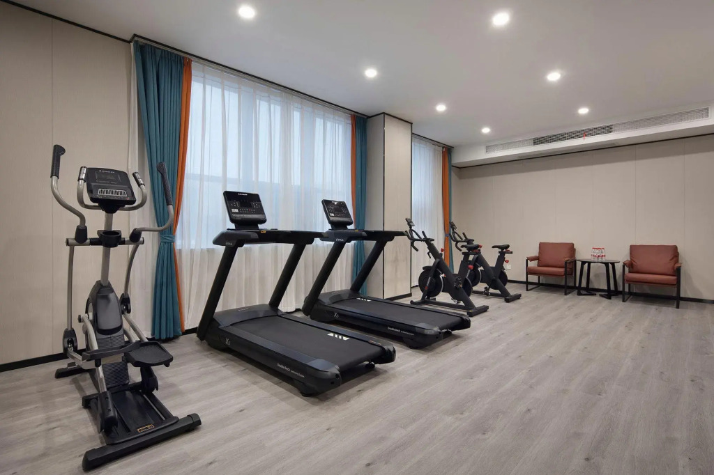 Changzhou Wall Resources | Noble Hotel, Benniu Airport Terminal Hotel, Newbei District