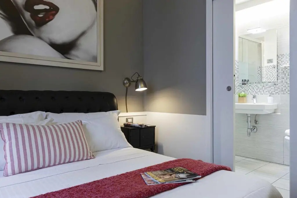 B&B Prestigia Rooms