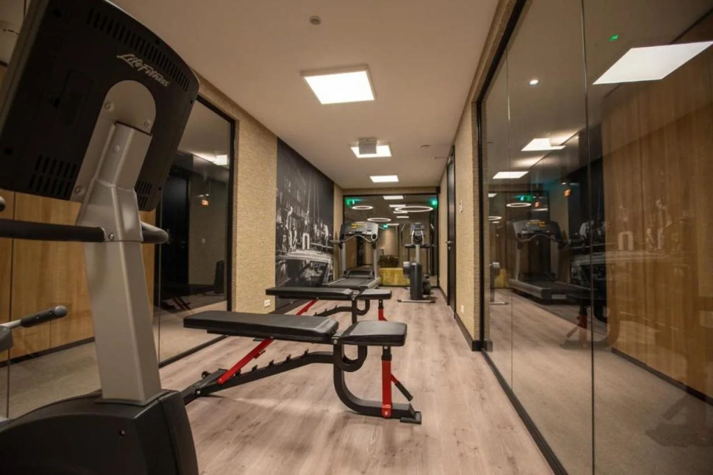 Van der Valk Hotel Gorinchem-A27
