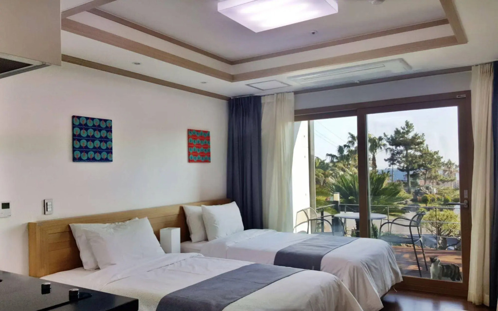Familia Hotel