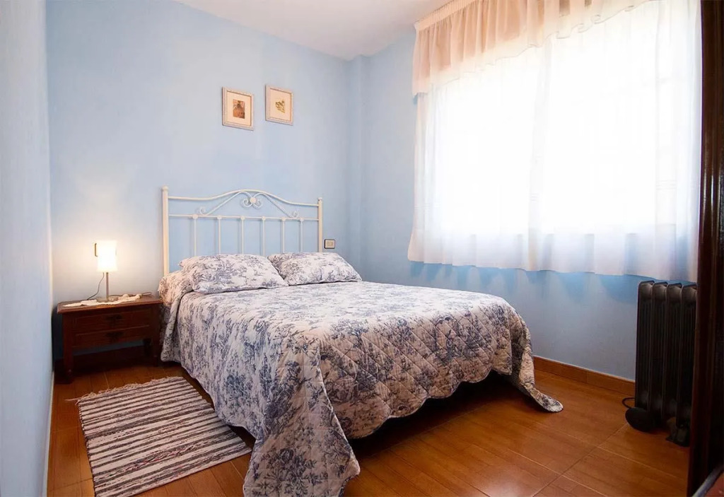 Villa In Carnota 101982 - Rnu 65468