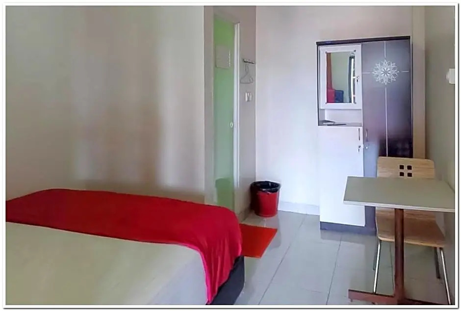 Hotel Dheadita Syariah Sungai Penuh Mitra RedDoorz