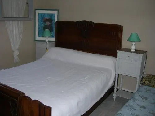 Appartement Les Rives de LAriège