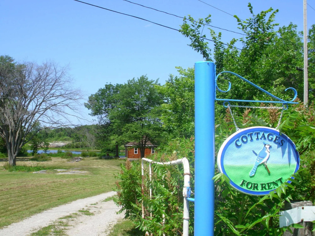 Turtle Gate Cottages