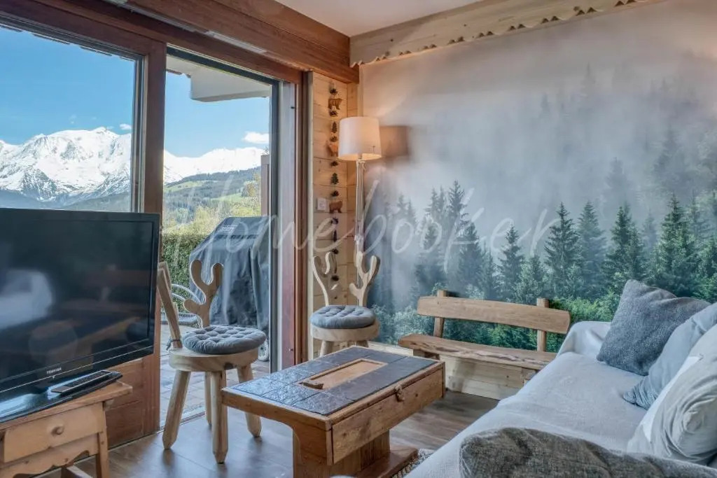 Appartement Cuchet
