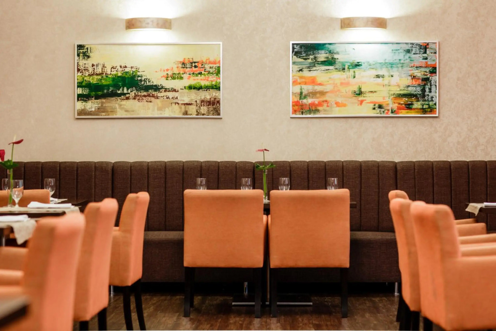 Tulip Hotels - Wroclaw Patio