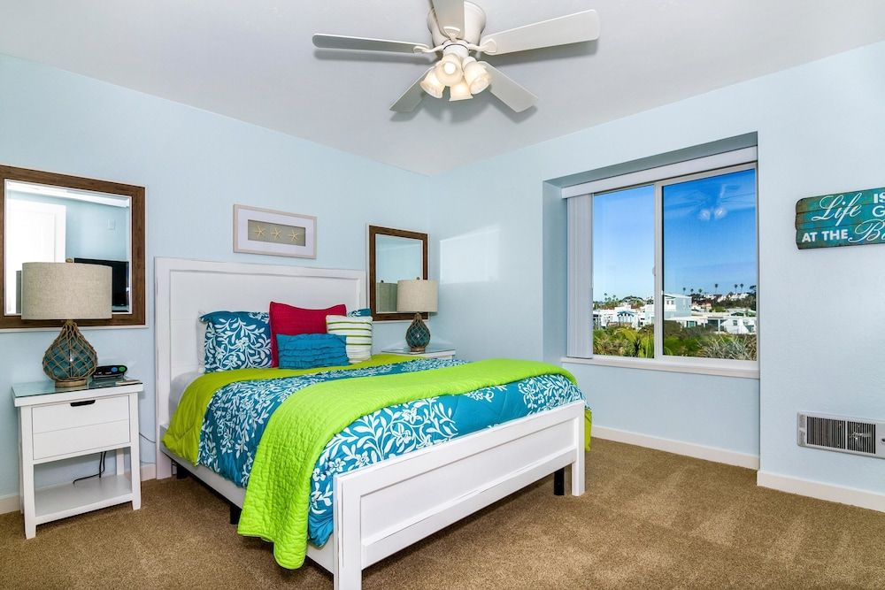 Sea Breeze by RedAwning