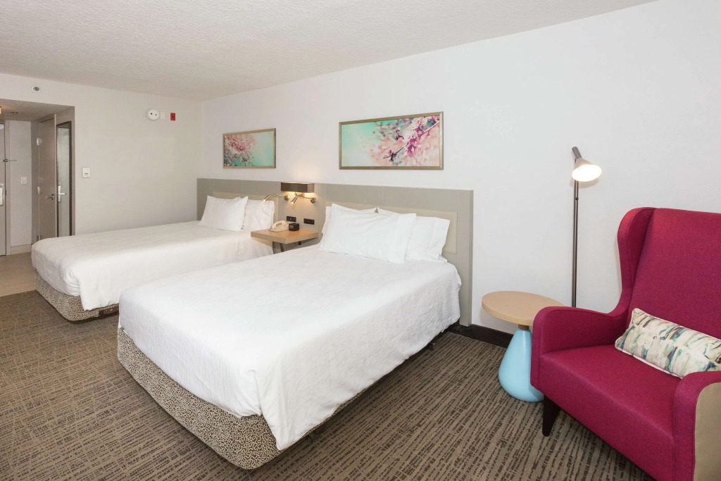 Hilton Garden Inn Saint Augustine Beach