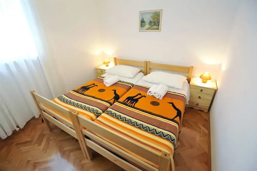 Apartment Iadera Central