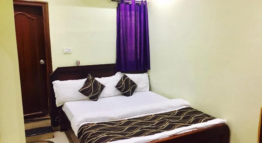Hotel Al Zaiqa