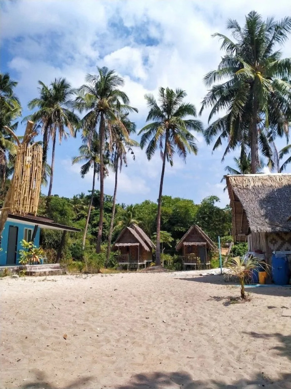 Nattida Bungalow  Hashery
