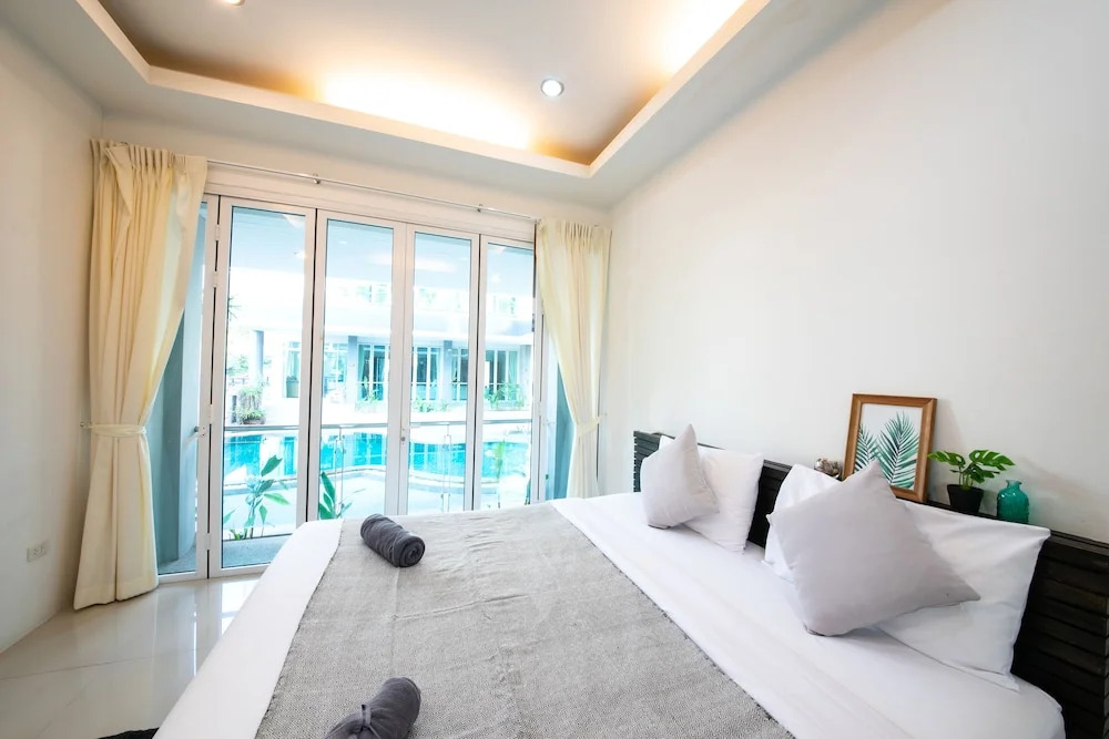 The Ananas Serviced Apartments