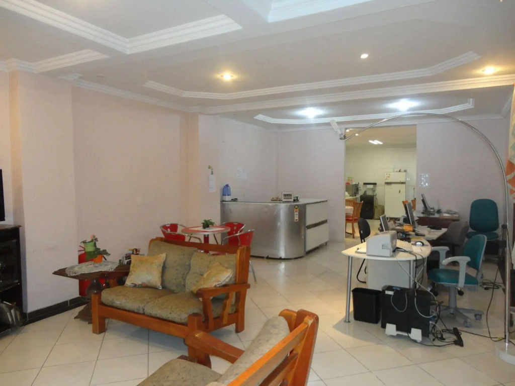 Hotel Pousada Perdizes