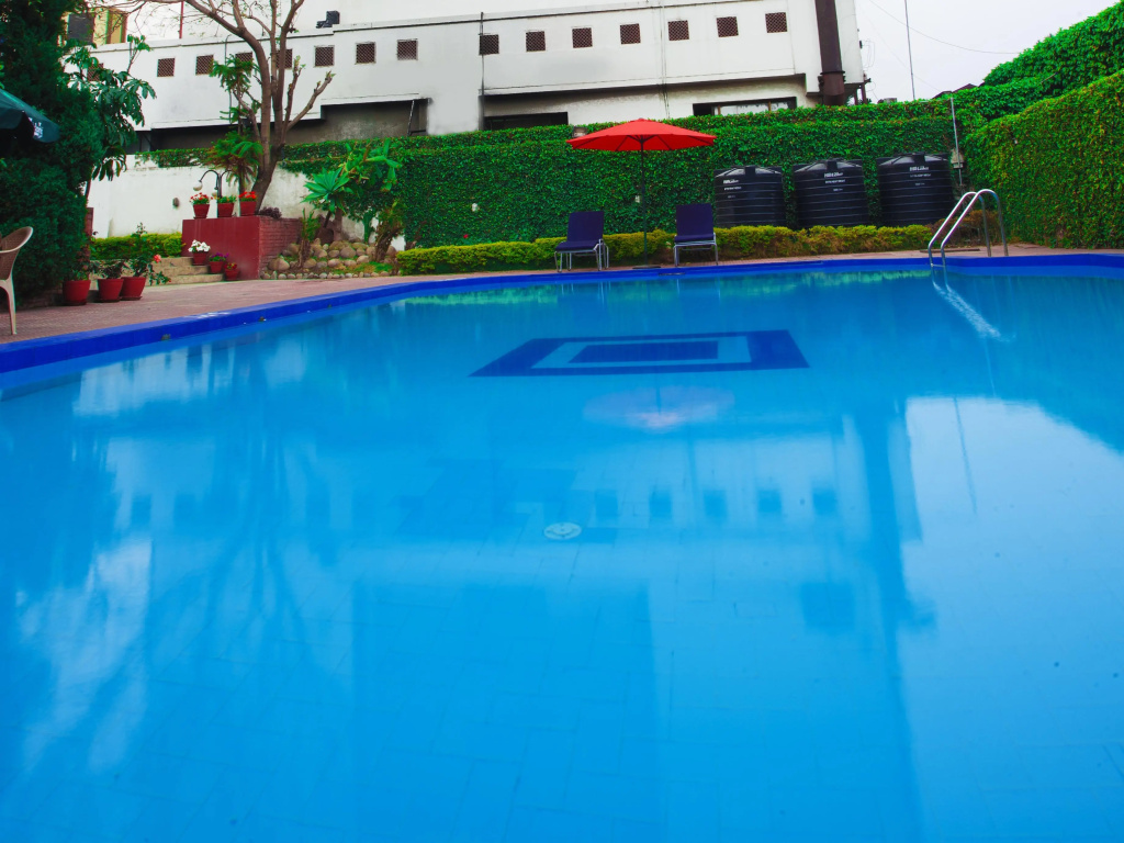 Grand Hotel Kathmandu