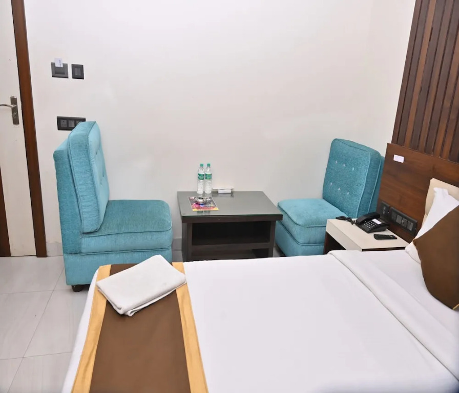 Hotel Silver Land New Digha with Rooftop Pool