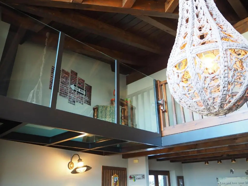 Espectacular apartamento de montaña en Alp