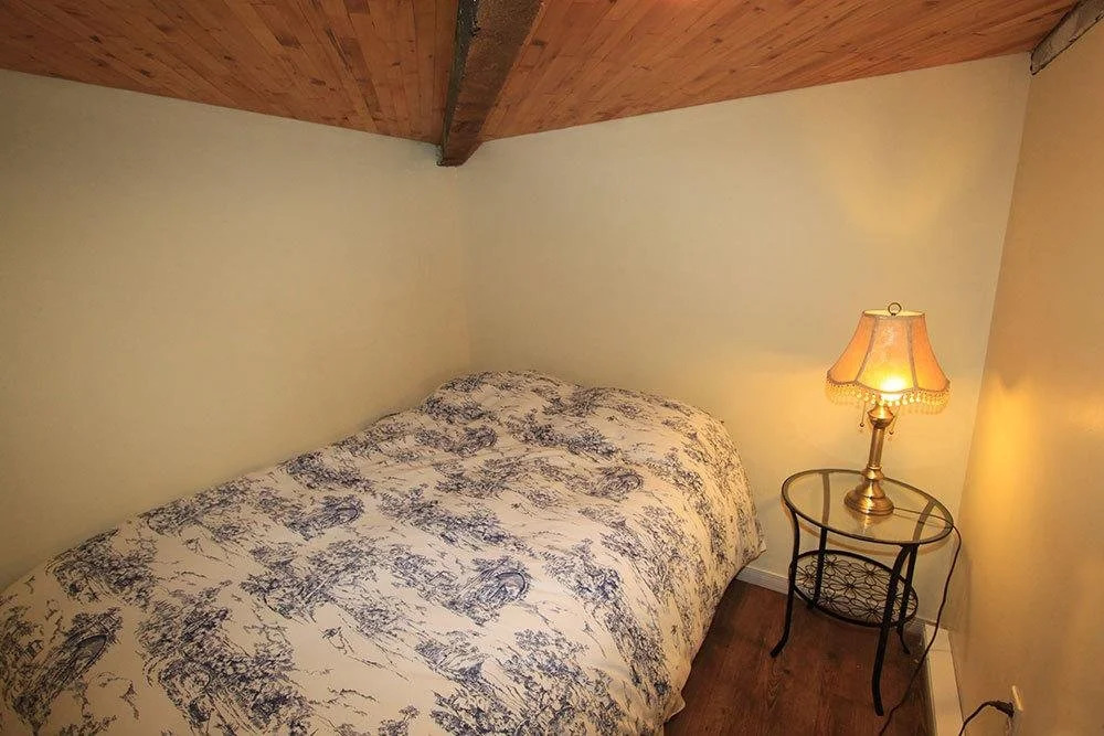 Riverview Cottages