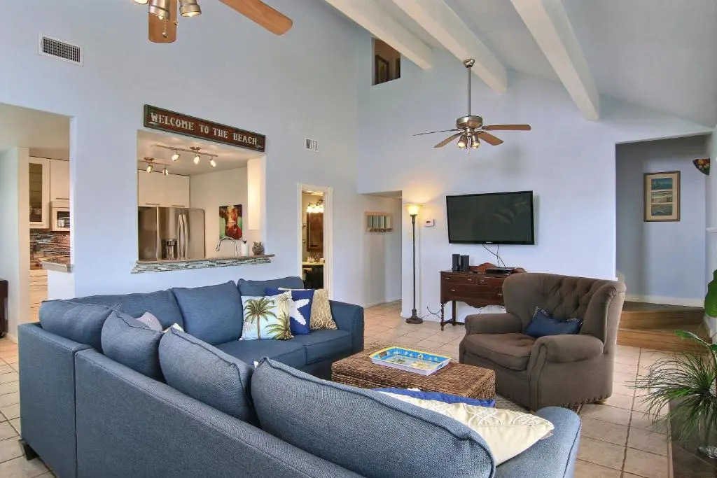 Beach Blessing Lcv31 Home