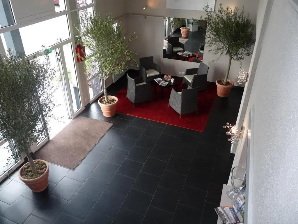 Hôtel Kyriad Dieppe